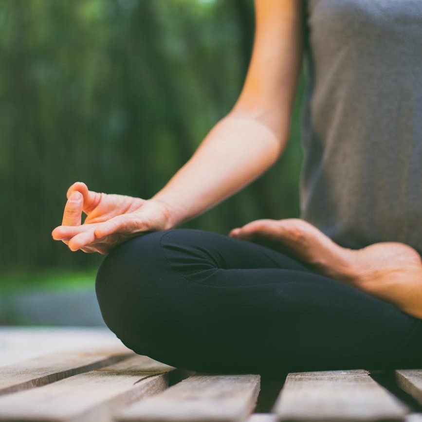 3 Mindfulness Tips for Beginners&nbsp;Meditation