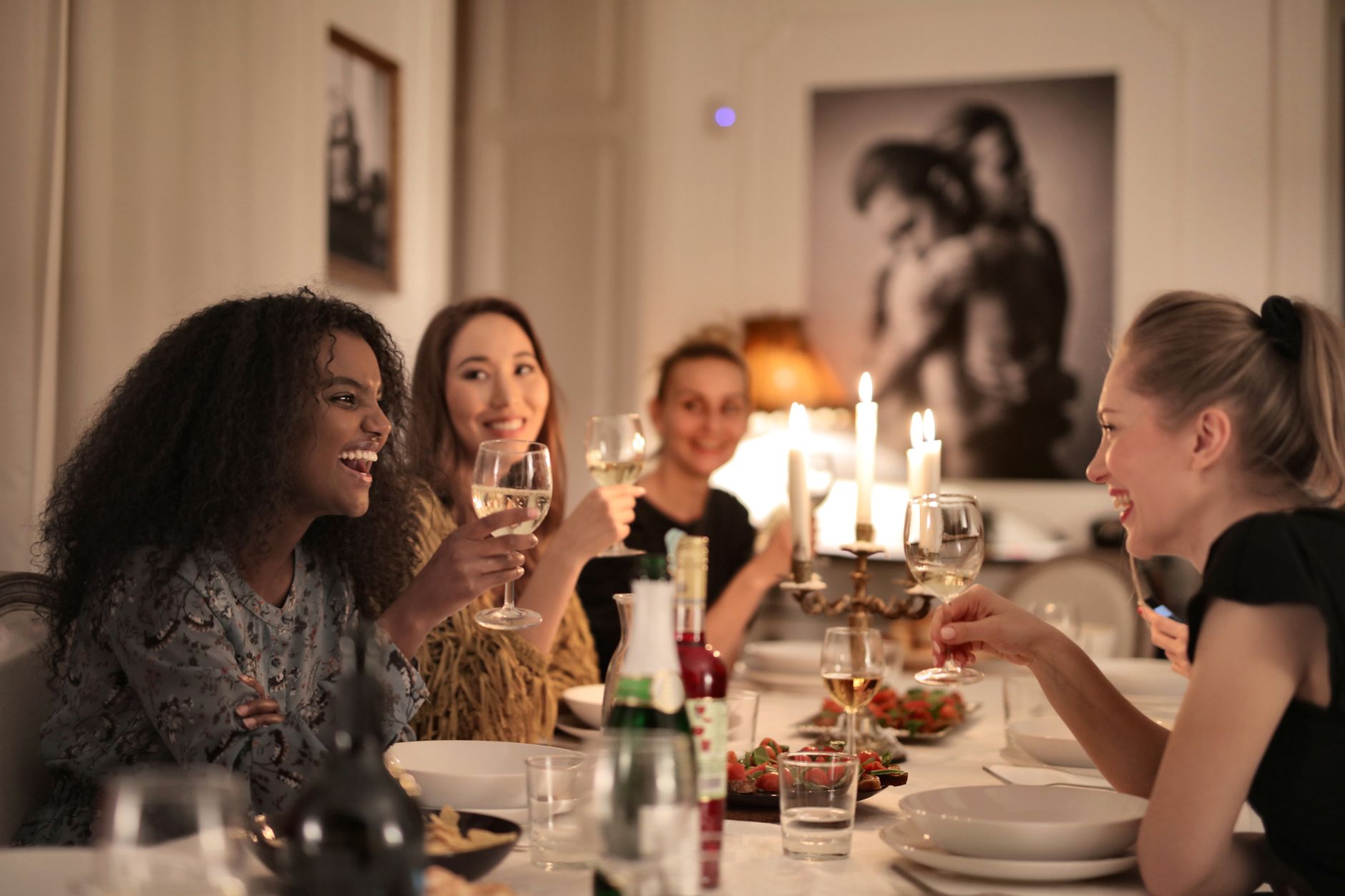 Creating Memorable Experiences – Yamas Inspired
